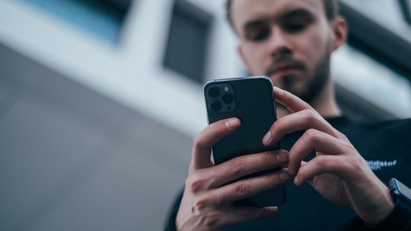 勧誘電話を二度とかけさせない方法|しつこい営業電話を止める伝え方と今すぐできる対策