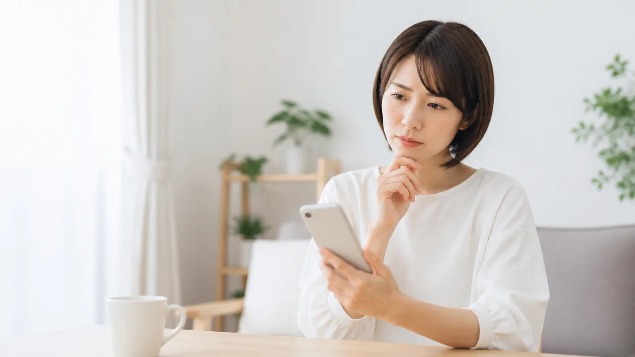 おかけになった電話をお呼びしましたがお出になりませんは着信拒否?