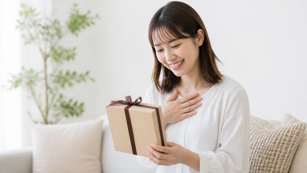 お土産のお礼にお返しは必要?気持ちが伝わる返し方の基本