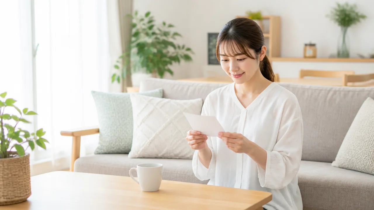 ニトリ株主優待の利用はバレる？本人以外でも使えるかを解説
