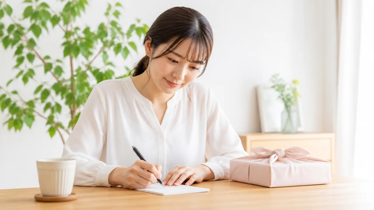 お土産のお礼にお返しは必要?気持ちが伝わる返し方の基本