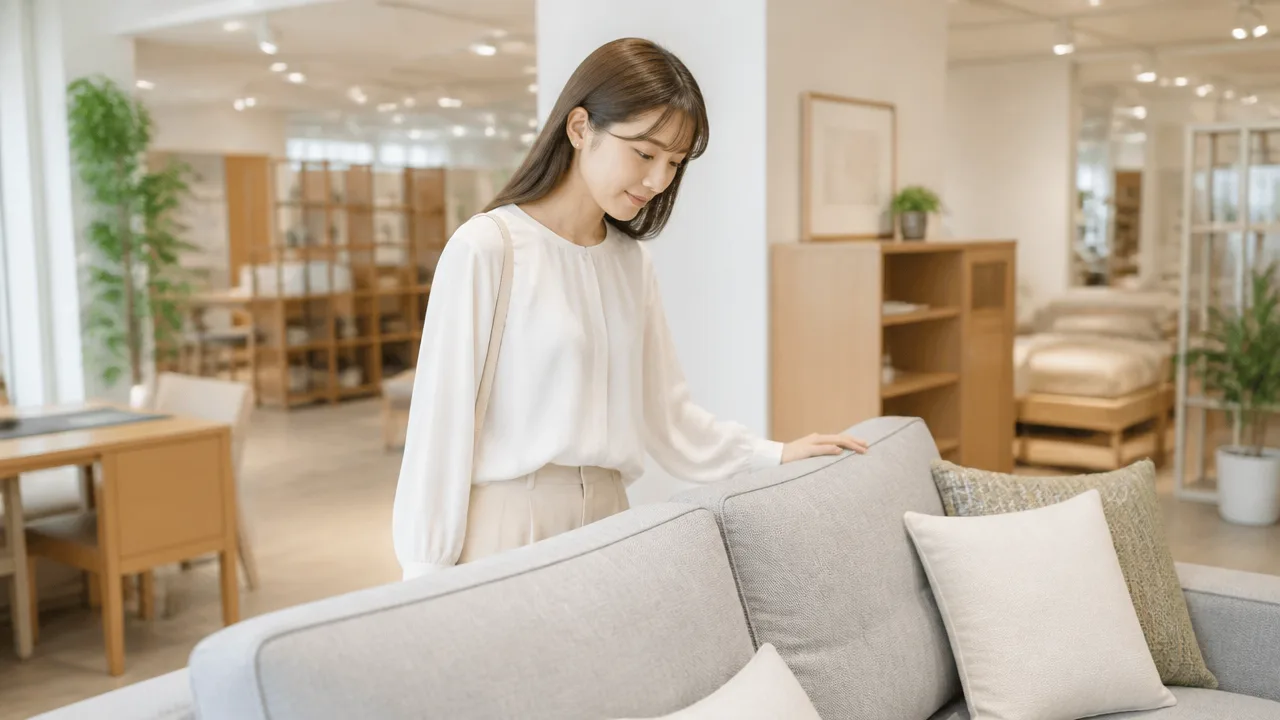 ニトリ株主優待の利用はバレる？本人以外でも使えるかを解説