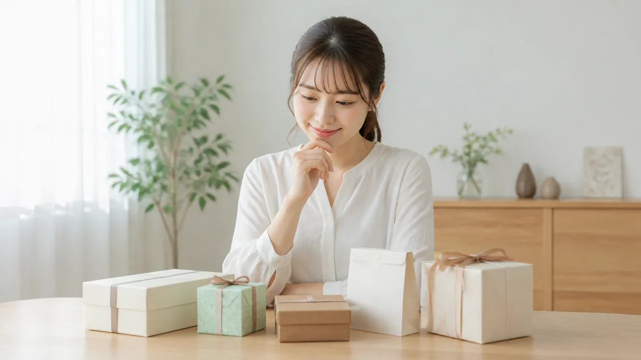 お土産のお礼にお返しは必要?気持ちが伝わる返し方の基本