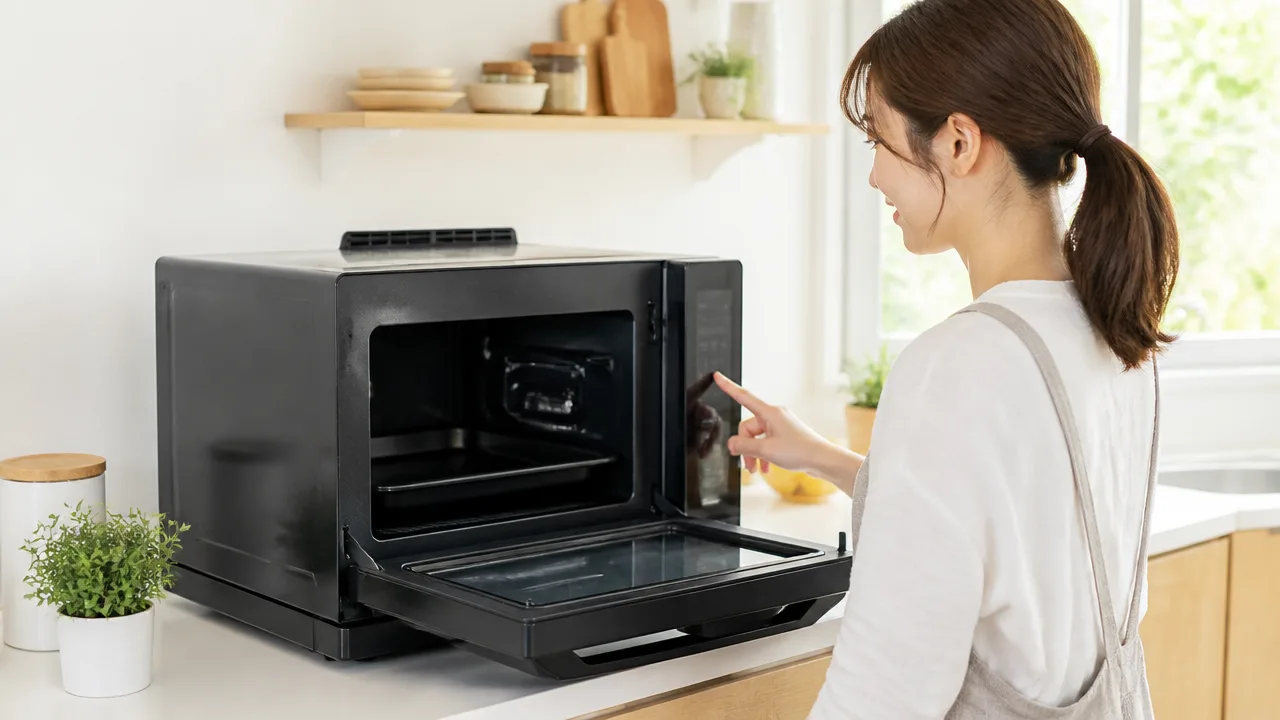 ヘルシオ ソフト蒸しとは？使い方や温度設定、おすすめレシピ