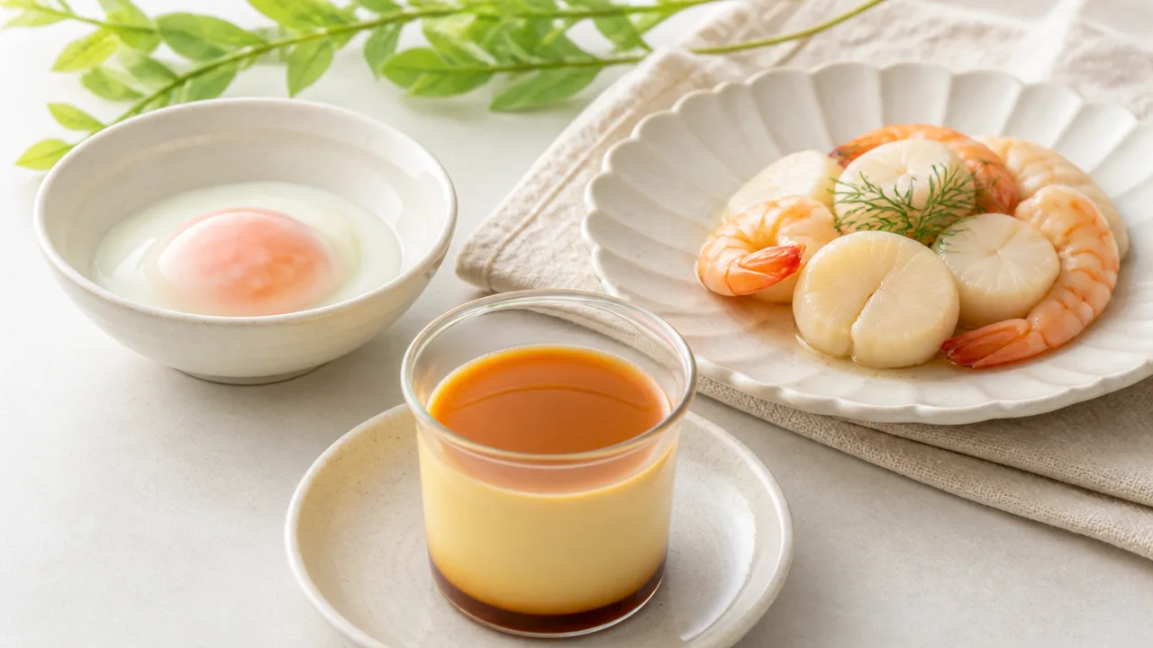 ヘルシオ ソフト蒸しとは？使い方や温度設定、おすすめレシピ