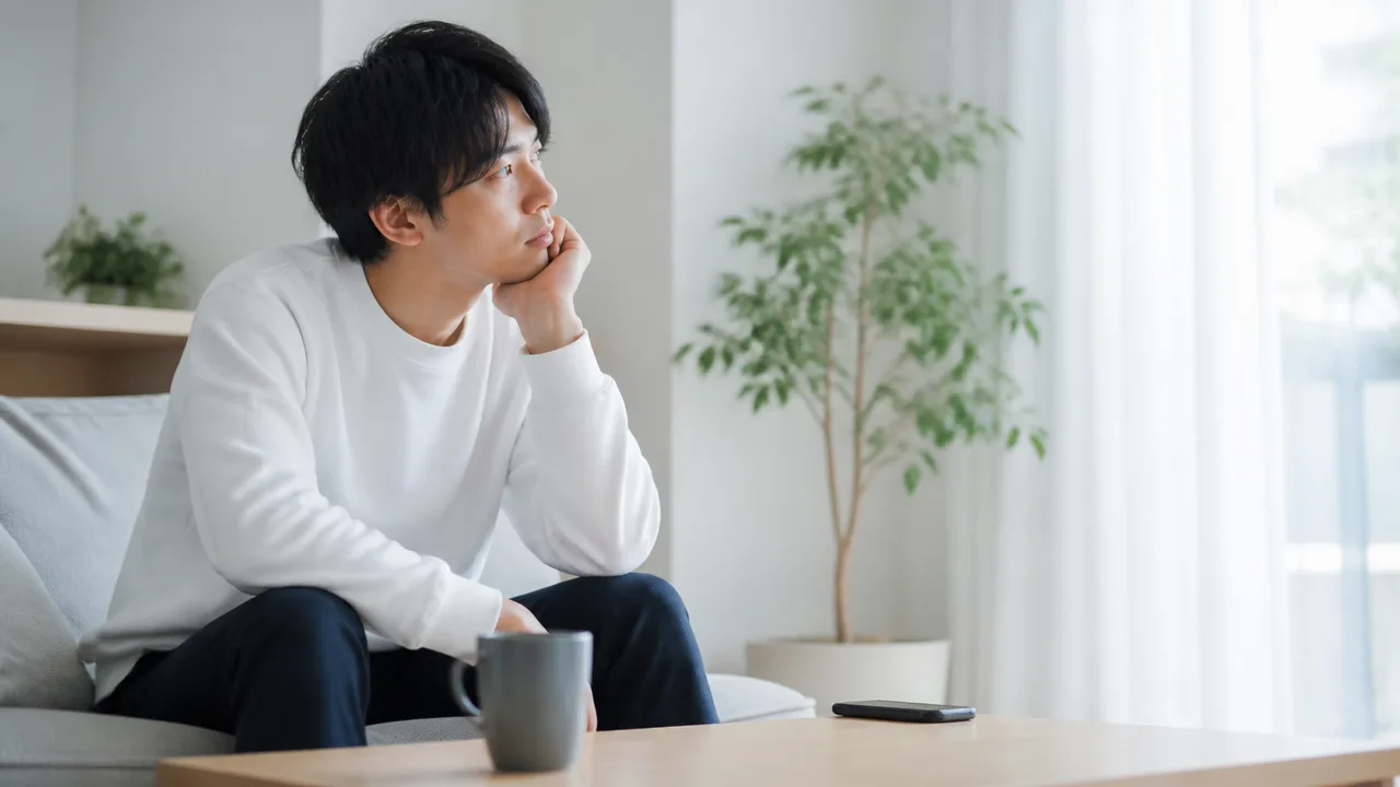 A型男性を後悔させる方法｜別れた後にできる大人の向き合い方