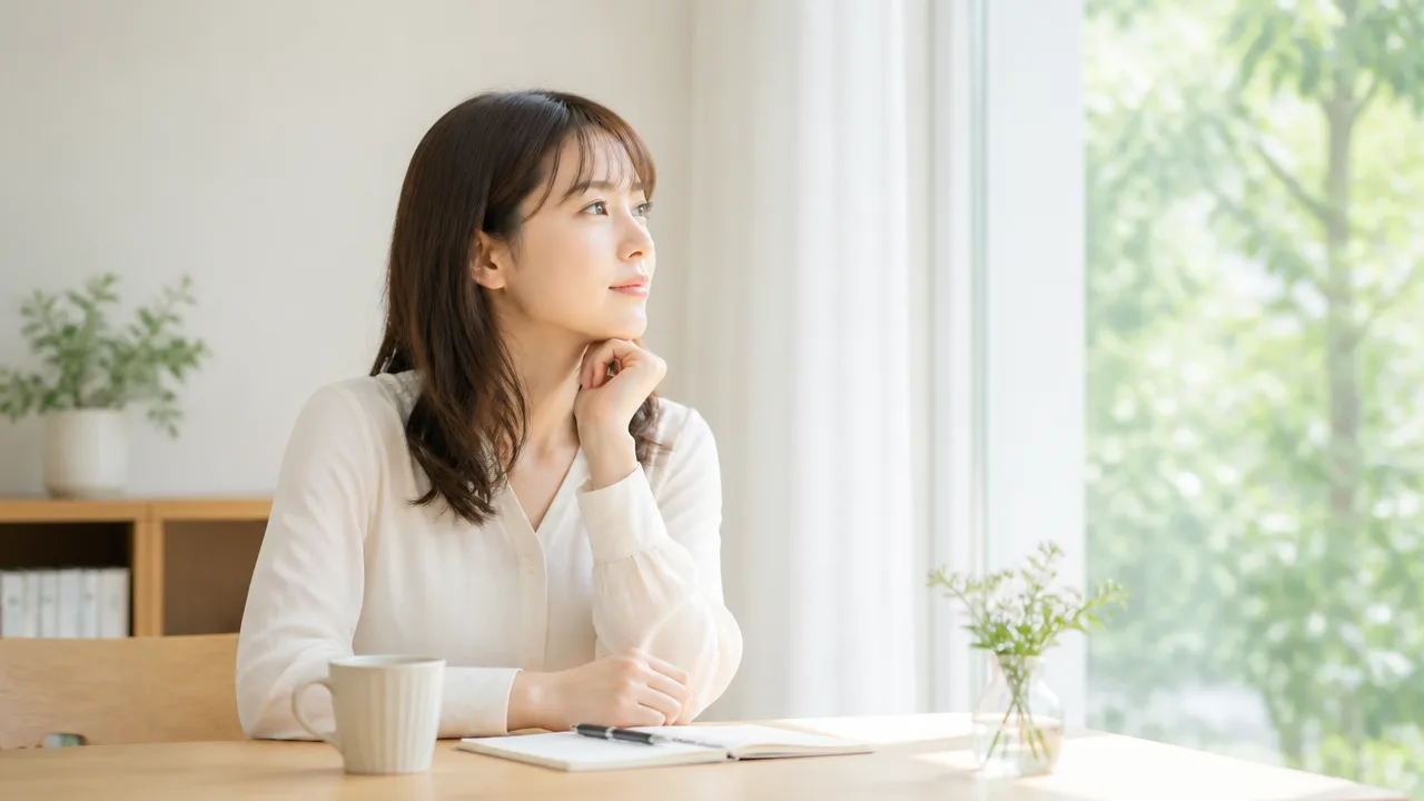 A型男性を後悔させる方法｜別れた後にできる大人の向き合い方
