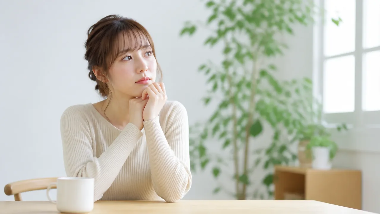 A型男性を後悔させる方法｜別れた後にできる大人の向き合い方