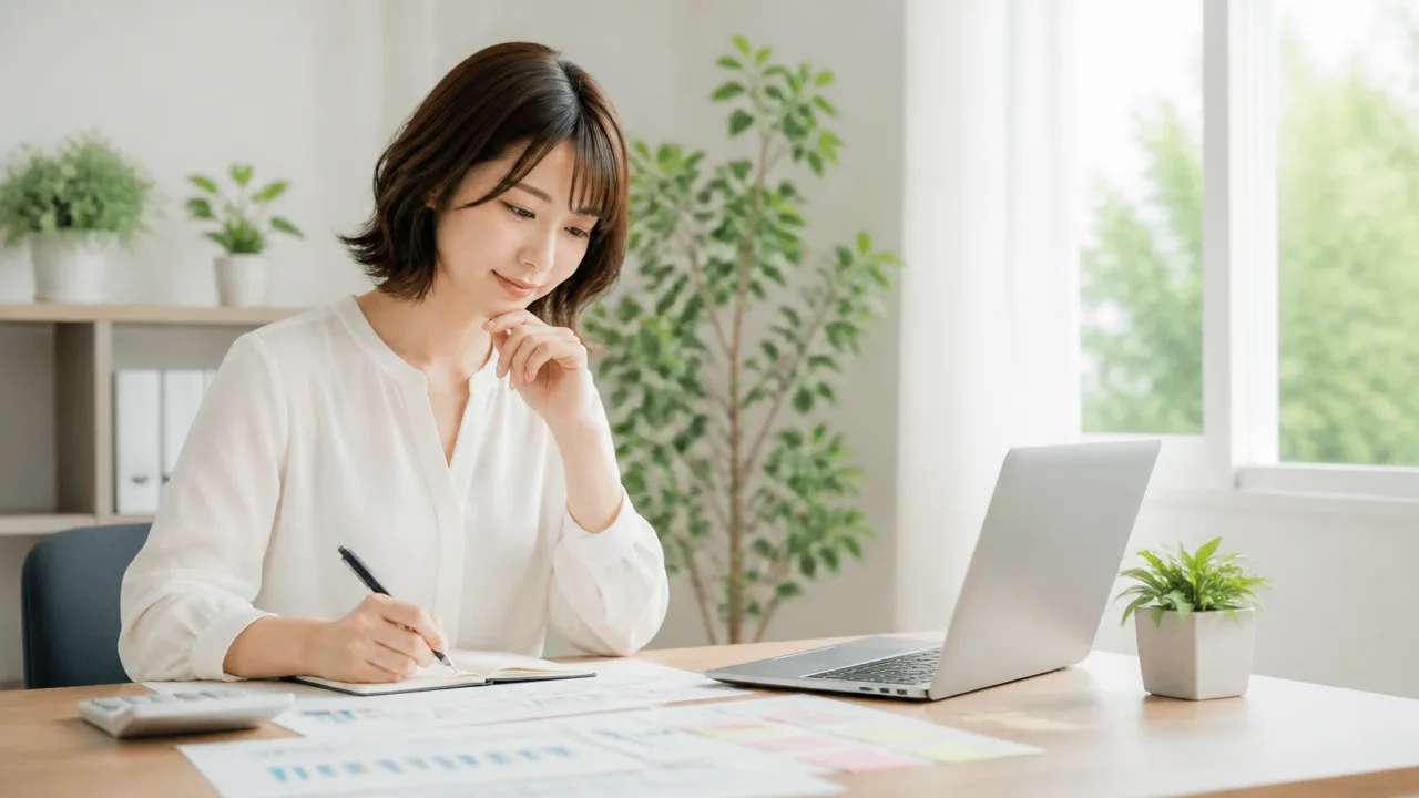 マーケティングの仕事が辛い理由と無理なく続けるための対処法