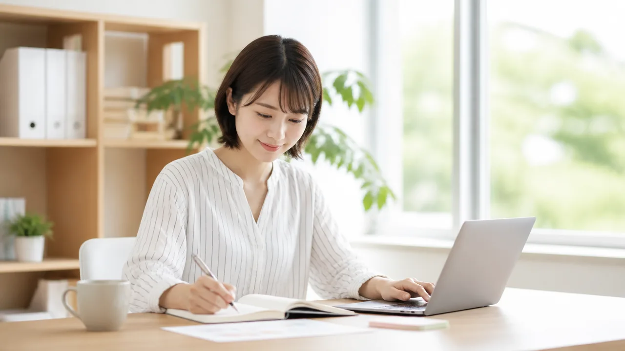 マーケティングの仕事が辛い理由と無理なく続けるための対処法
