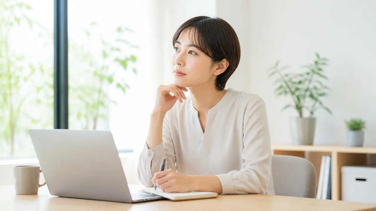 マーケティングの仕事が辛い理由と無理なく続けるための対処法