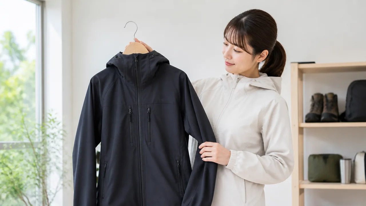 マムート ayakoproのサイズ感は？特徴や口コミ、選び方を紹介