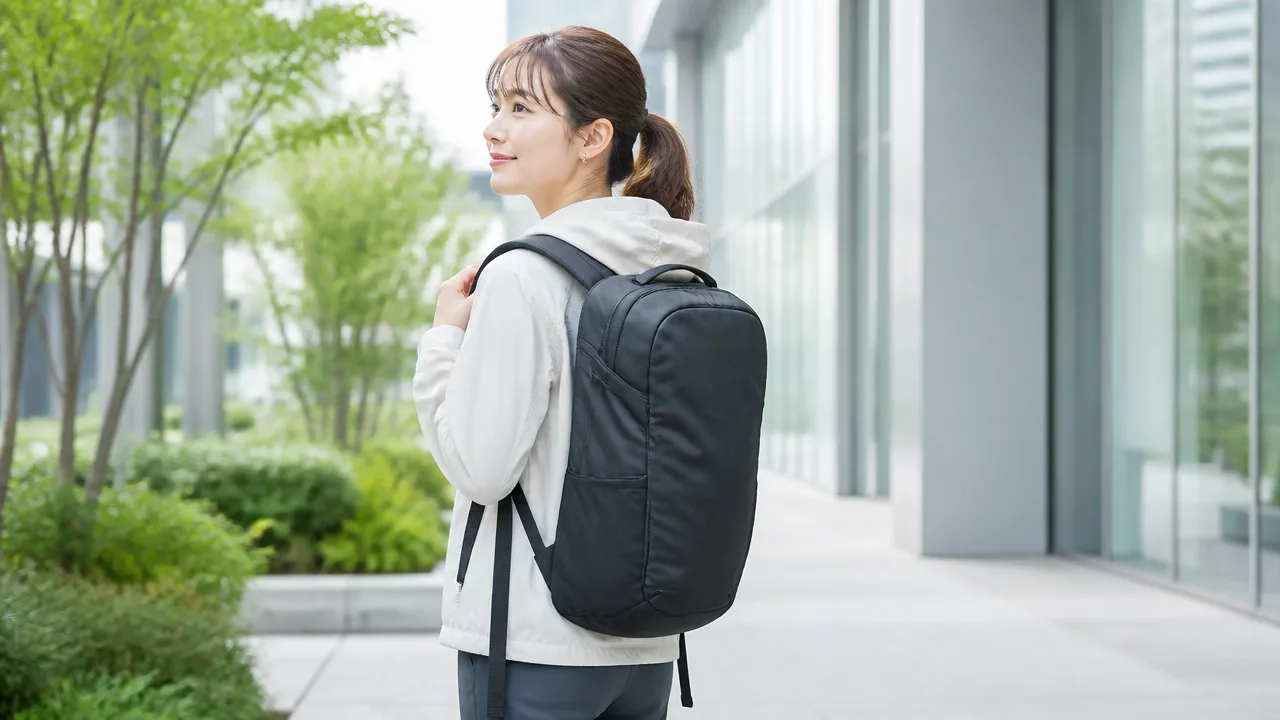 マムート ayakoproのサイズ感は？特徴や口コミ、選び方を紹介