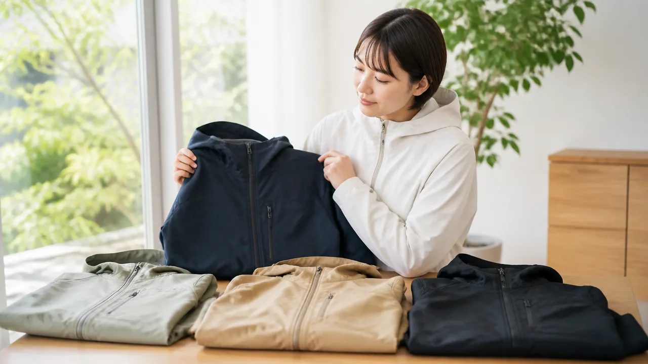マムート ayakoproのサイズ感は？特徴や口コミ、選び方を紹介