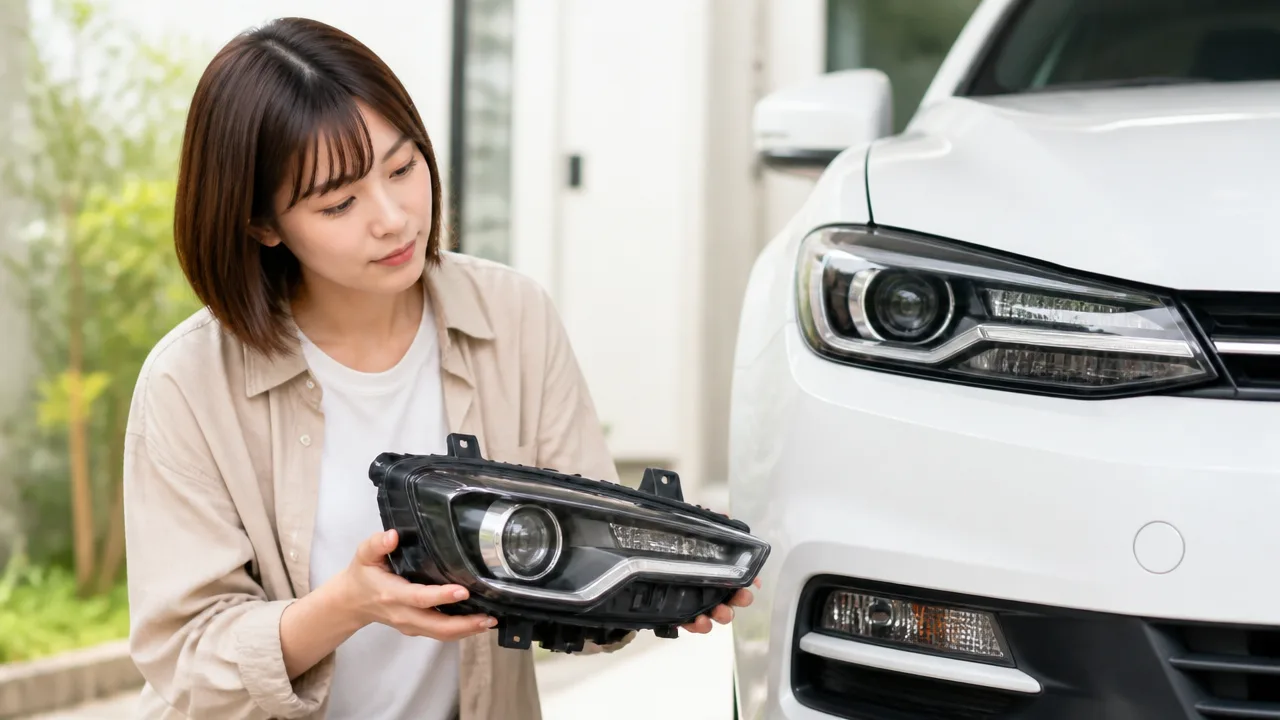 デビルアイは車検に通る？確認ポイントと注意点をやさしく解説