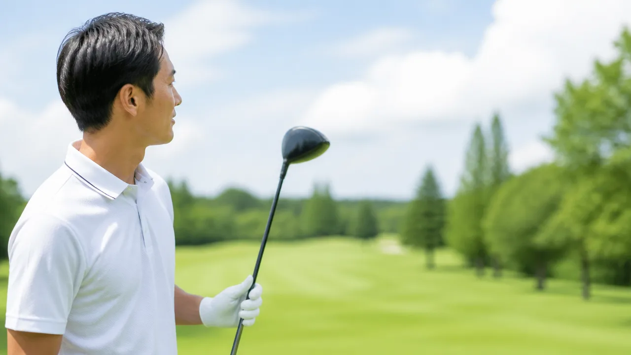 スライスしないシャフトはある？選び方と相性のよいタイプを解説