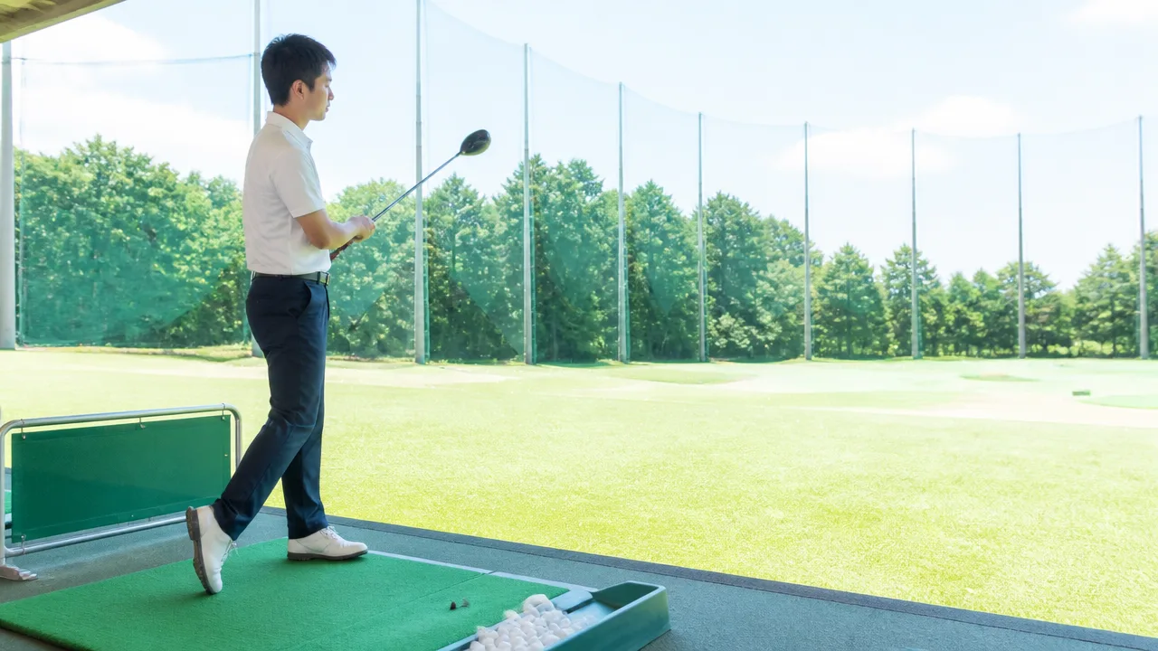スライスしないシャフトはある？選び方と相性のよいタイプを解説