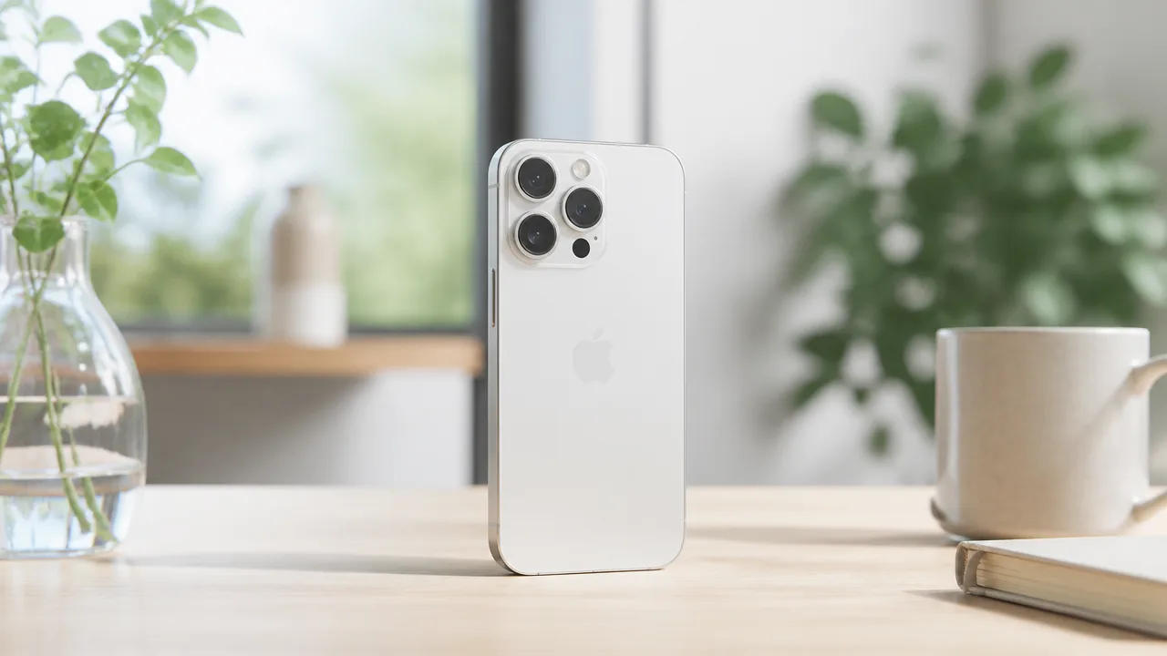 iPhoneで暗いところを動画撮影するコツとおすすめ設定を解説