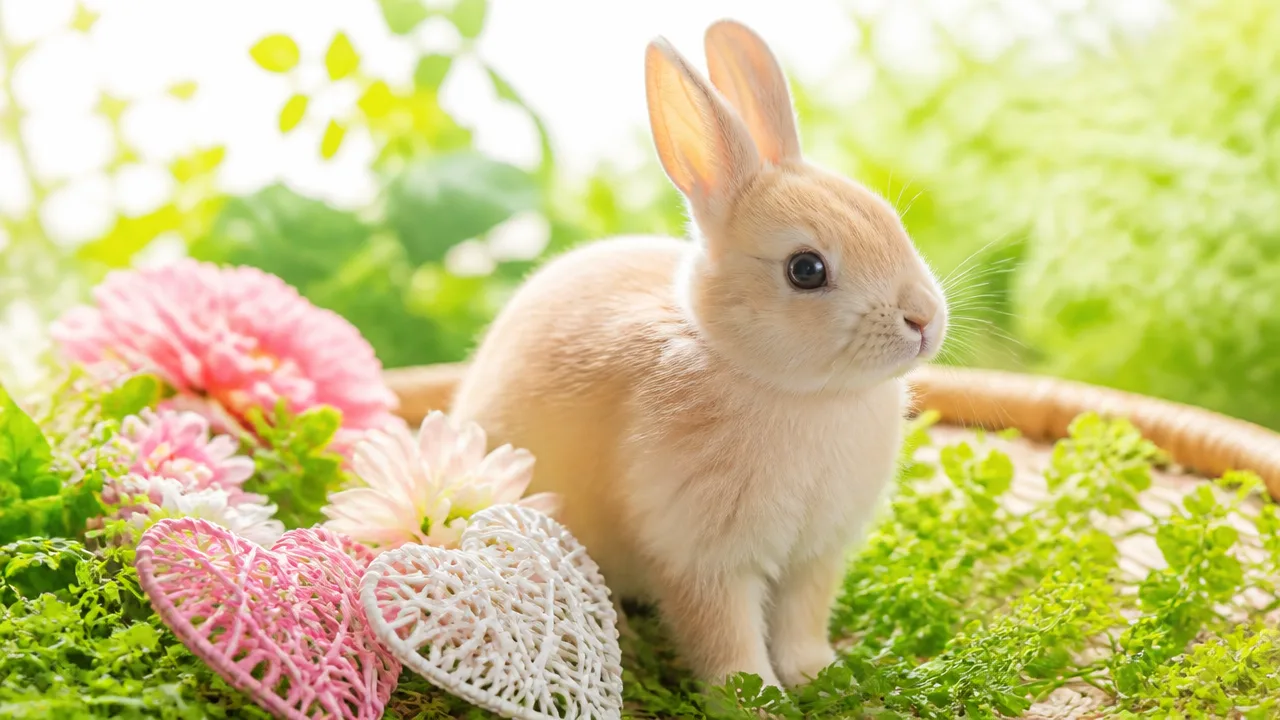 うさぎが象徴する意味とは？国や文化で異なる解釈を解説