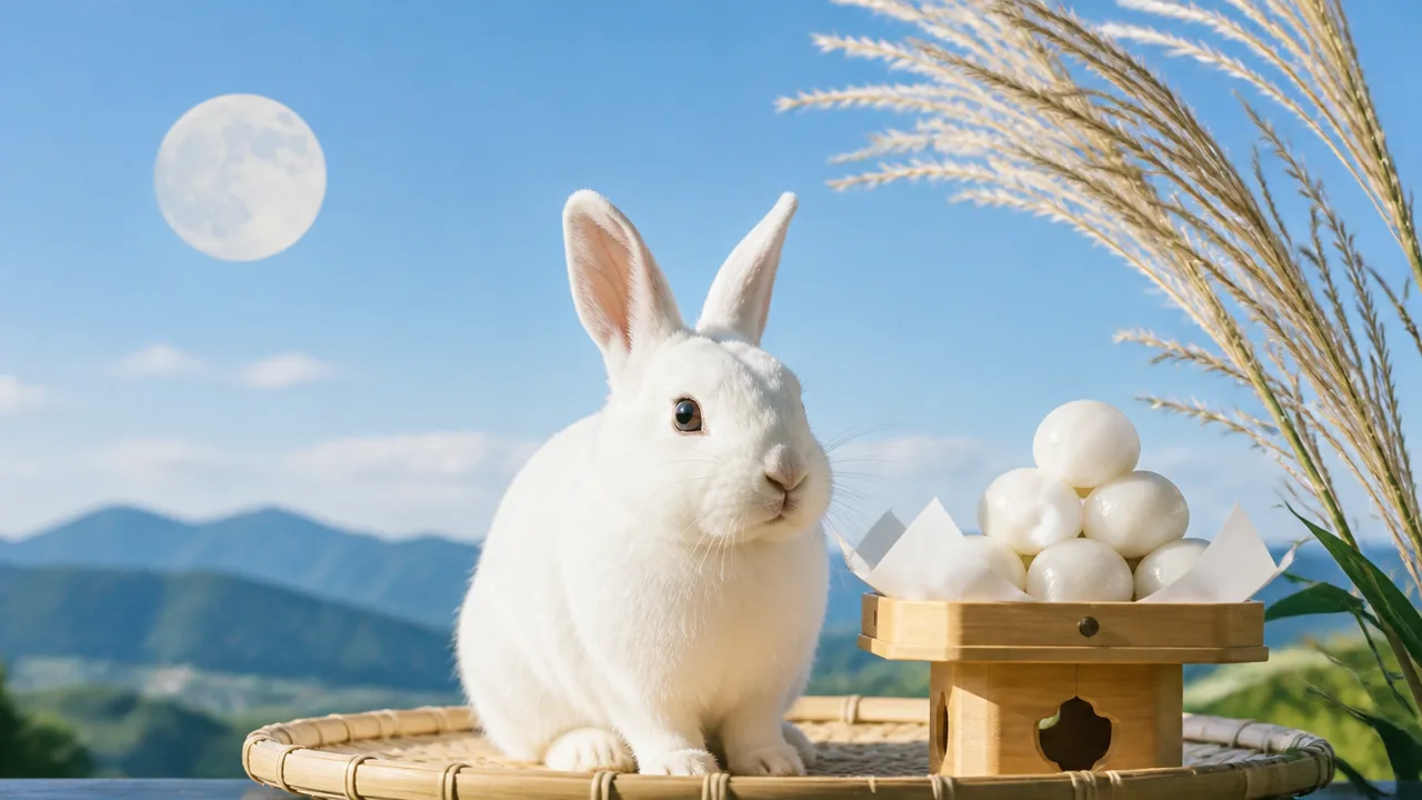 うさぎが象徴する意味とは？国や文化で異なる解釈を解説
