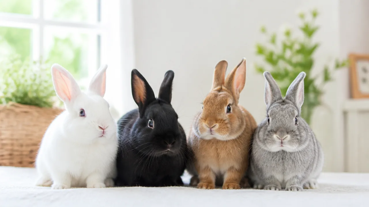 うさぎが象徴する意味とは？国や文化で異なる解釈を解説