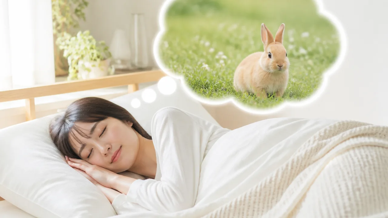 うさぎが象徴する意味とは？国や文化で異なる解釈を解説