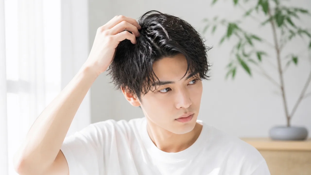 ハーデストワックスとは？特徴や使い方、向いている髪型を解説