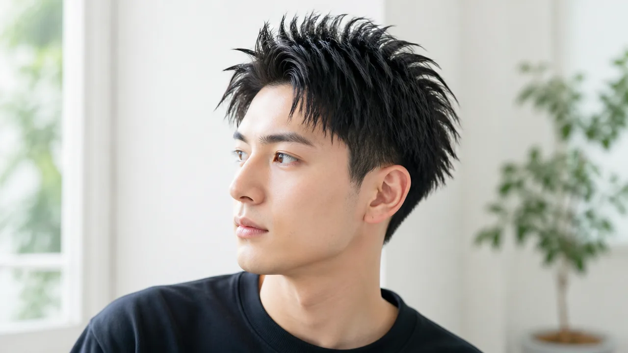 ハーデストワックスとは？特徴や使い方、向いている髪型を解説