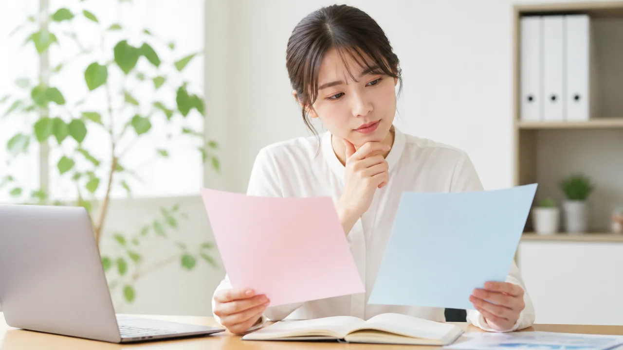優秀賞と優良賞の違いは?選考基準や評価のポイントを解説