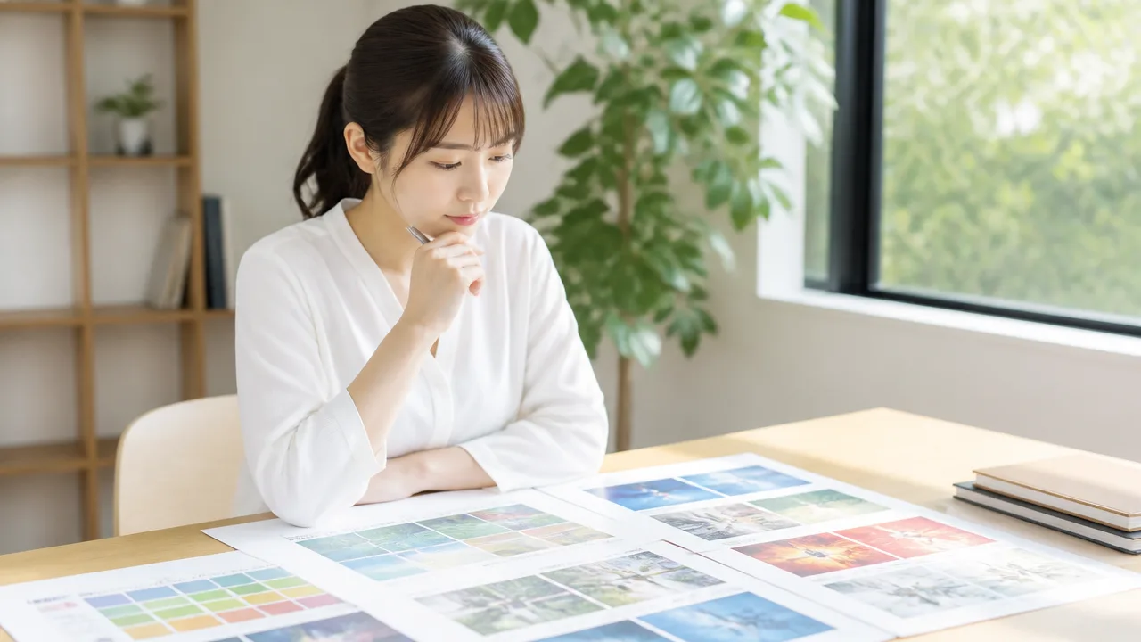 優秀賞と優良賞の違いは?選考基準や評価のポイントを解説