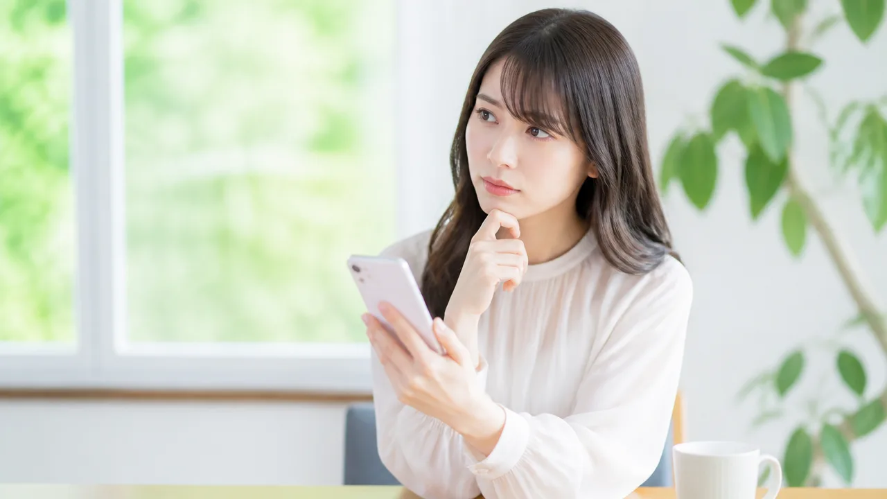 非通知と通知不可能の違いは?表示される理由と対処法を解説