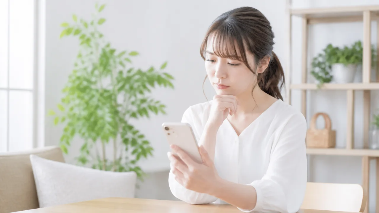 非通知と通知不可能の違いは?表示される理由と対処法を解説