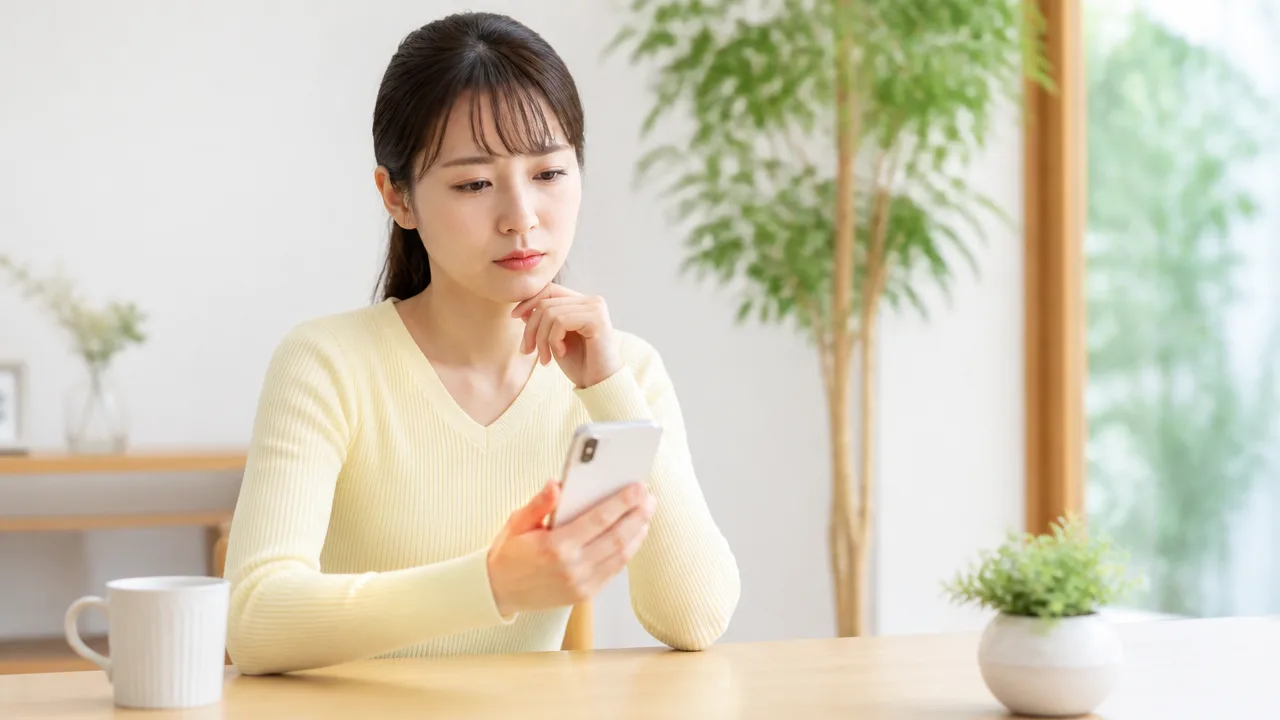 非通知と通知不可能の違いは?表示される理由と対処法を解説