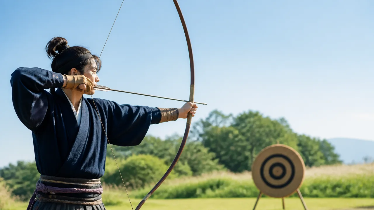 百発百中と一発必中の違いとは?意味と使い分けを解説