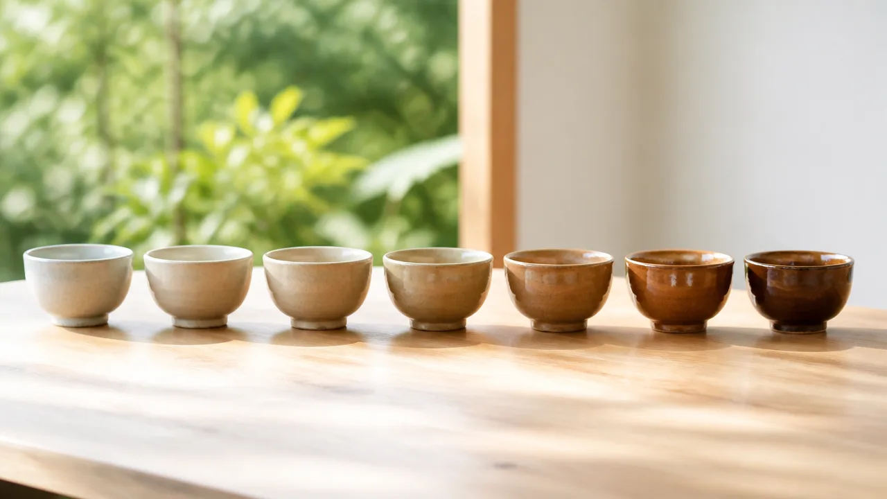 萩の七化けとは?言葉の意味や由来、見どころをやさしく解説