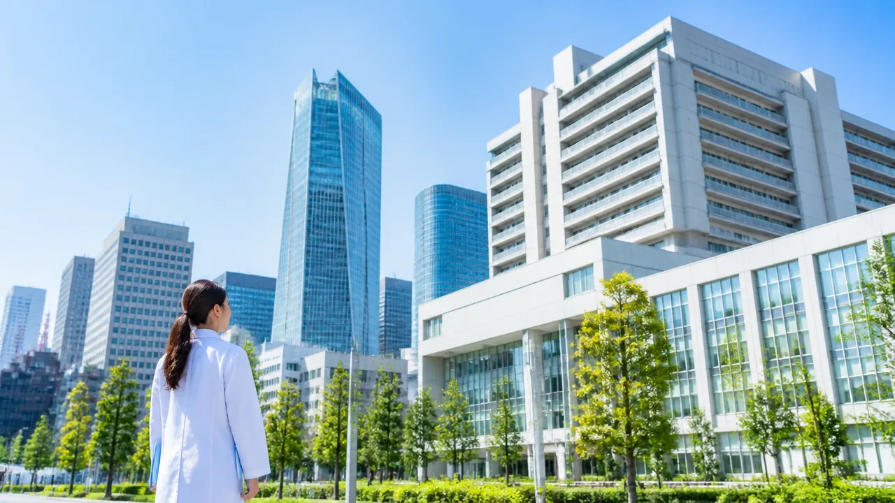 虎ノ門の由来とは?地名に門がつく理由と歴史をわかりやすく解説