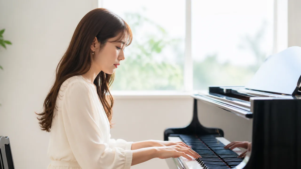 バラードの意味を簡単に解説|特徴や使い方、代表曲も紹介