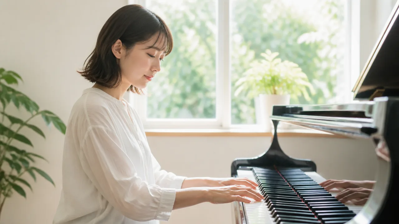 バラードの意味を簡単に解説|特徴や使い方、代表曲も紹介