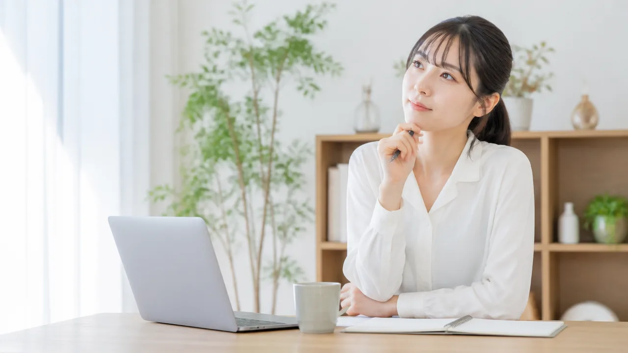思案の意味をわかりやすく解説｜使い方や類語、思索との違い