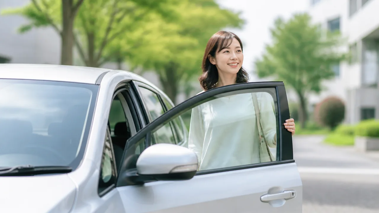 「送迎」は送るだけでも使える？意味の違いと場面別の言い換え