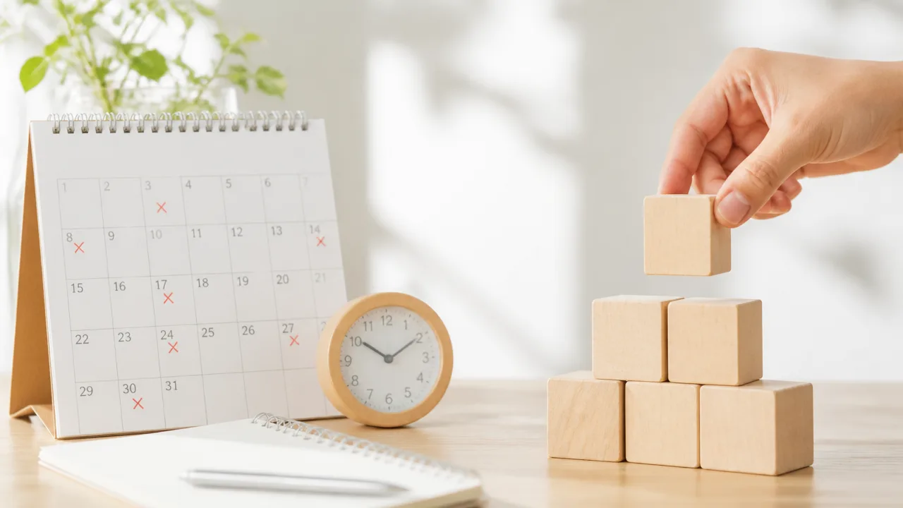 不定休と不定期の違いは？意味と正しい使い分けをやさしく解説