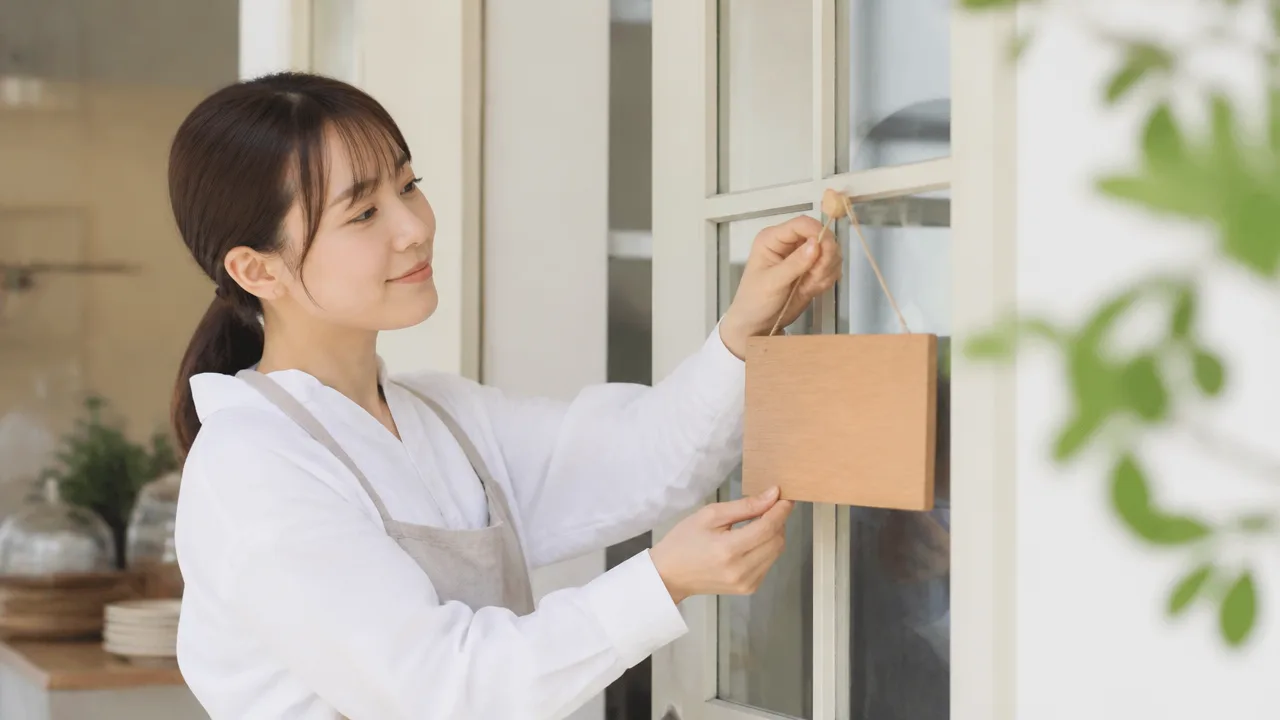 不定休と不定期の違いは？意味と正しい使い分けをやさしく解説