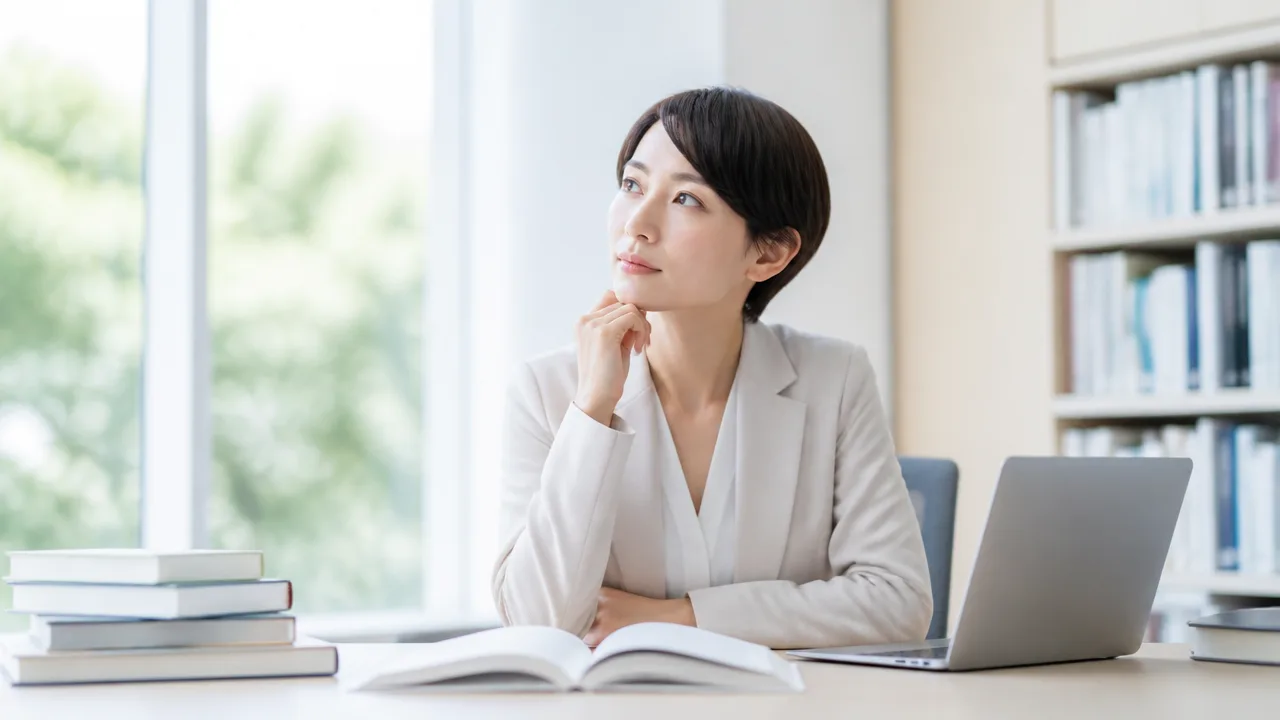 助教授はなぜ廃止された？准教授へ変わった理由と違いを解説