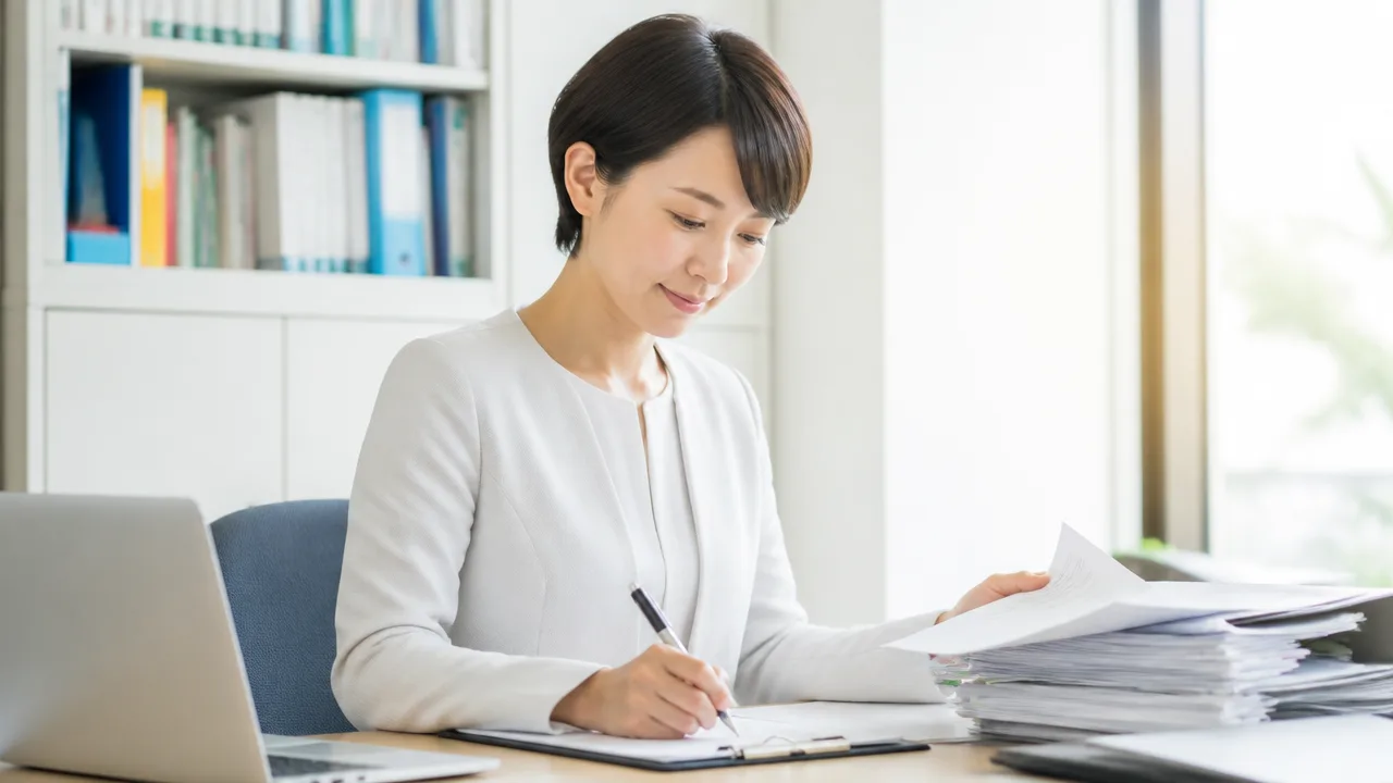 助教授はなぜ廃止された？准教授へ変わった理由と違いを解説