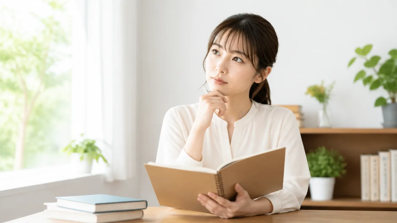 「不可思議」と「摩訶不思議」の違いは？意味と使い分けをやさしく解説