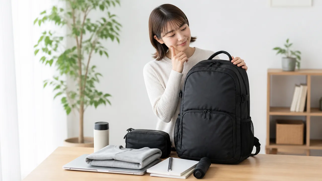 ニューエラ リュックの評判は?使い心地や選び方をわかりやすく解説