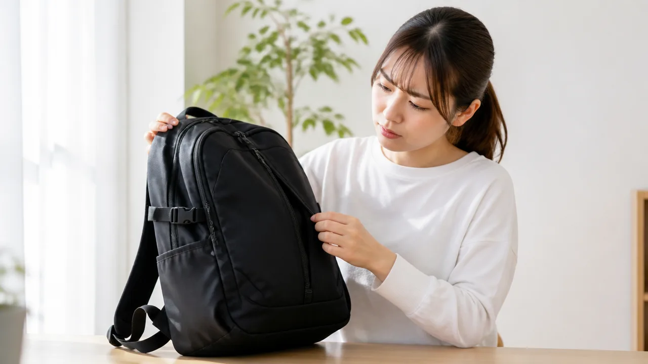 ニューエラ リュックの評判は?使い心地や選び方をわかりやすく解説