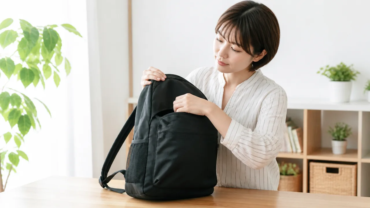 ニューエラ リュックの評判は?使い心地や選び方をわかりやすく解説