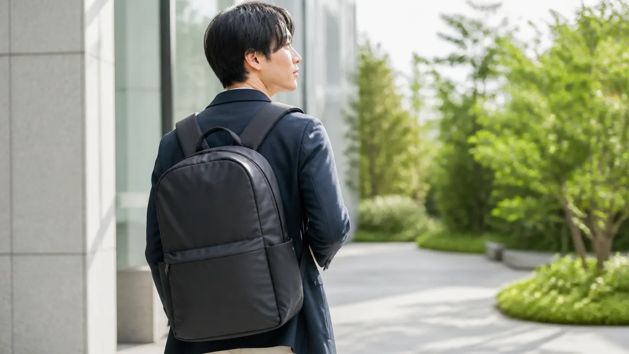 ニューエラ リュックの評判は?使い心地や選び方をわかりやすく解説