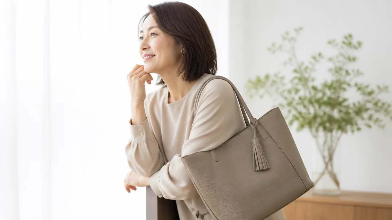 ヴィータフェリーチェの年齢層は？人気の世代と似合う人を解説